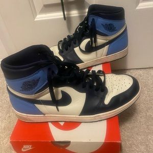 Jordan bundle. Size 11s. Message me for purchase of individual pair.